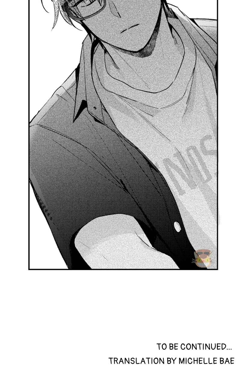 Who’s a Sweet Cheater? Chapter 63 page 34 - 