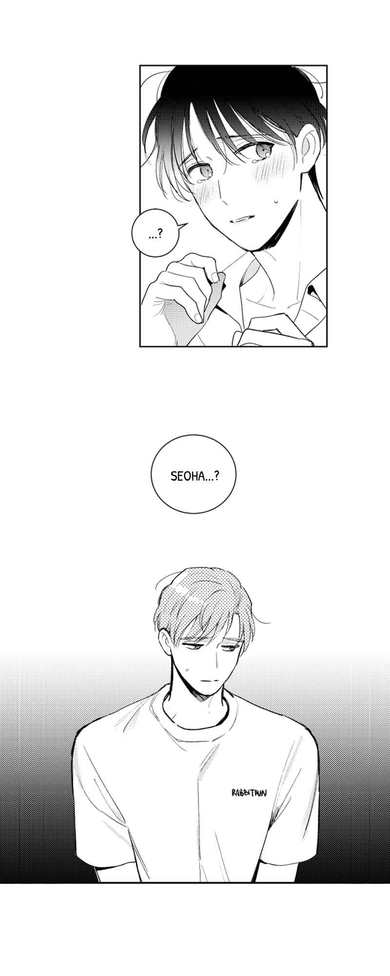 Who’s a Sweet Cheater? Chapter 63 page 6 - 