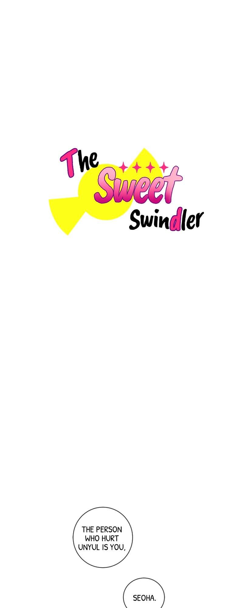 Who’s a Sweet Cheater? Chapter 63 page 7 - 
