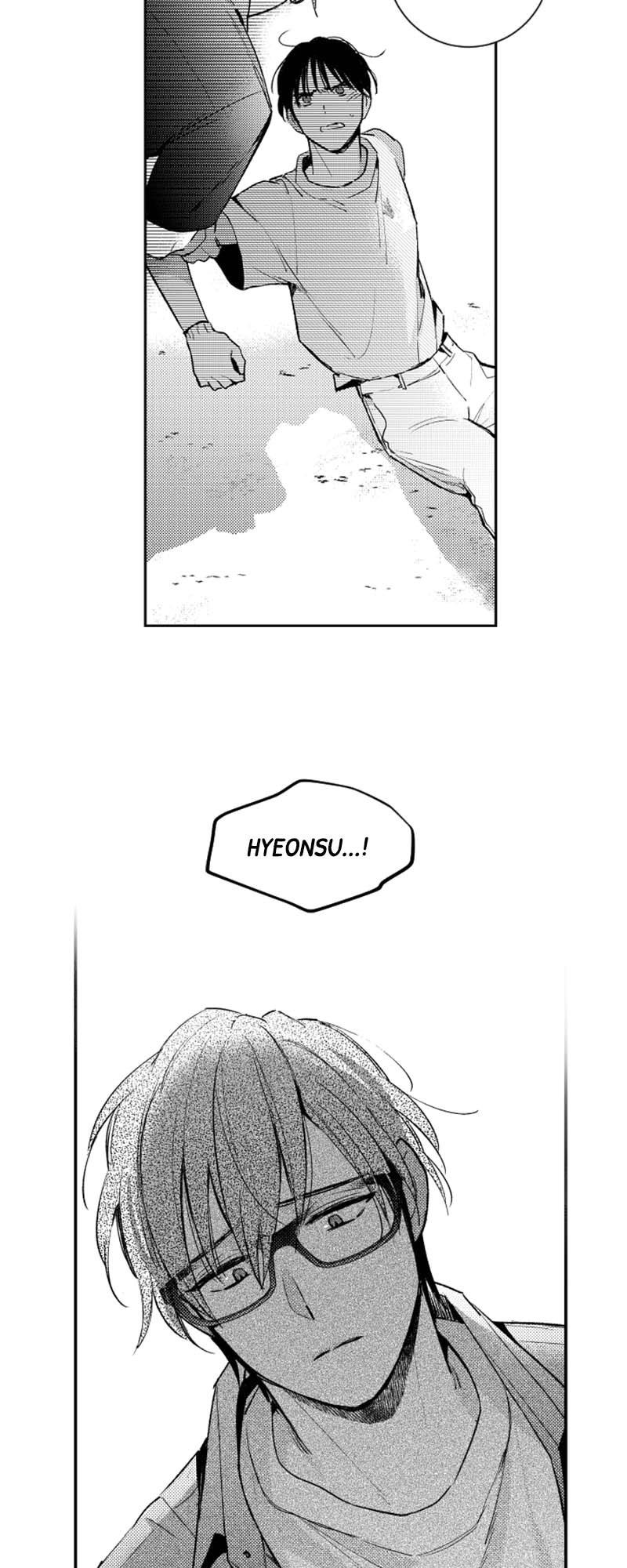 Who’s a Sweet Cheater? Chapter 64 page 3 - 
