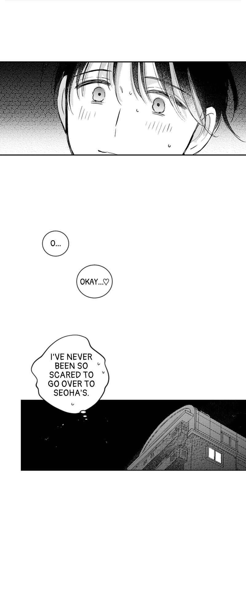 Who’s a Sweet Cheater? Chapter 64 page 26 - 