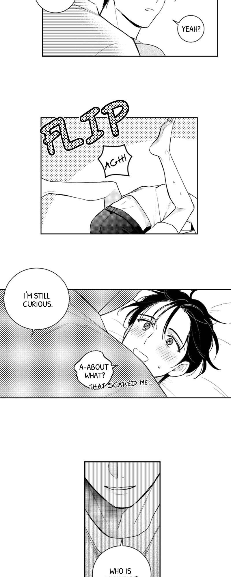 Who’s a Sweet Cheater? Chapter 64 page 33 - 