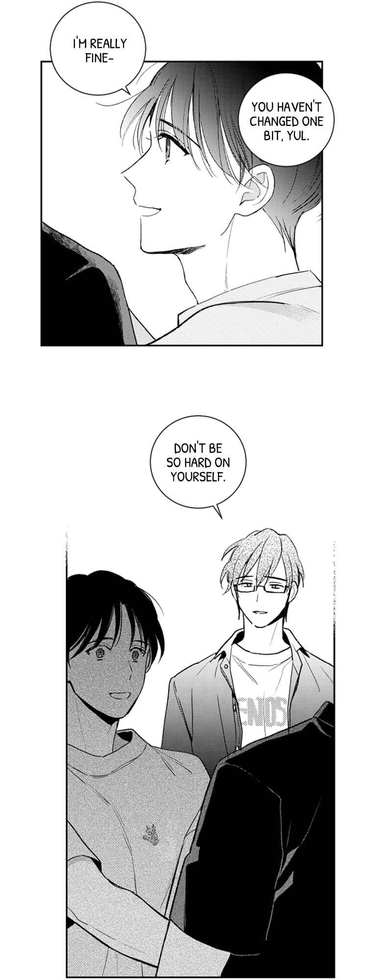 Who’s a Sweet Cheater? Chapter 64 page 7 - 
