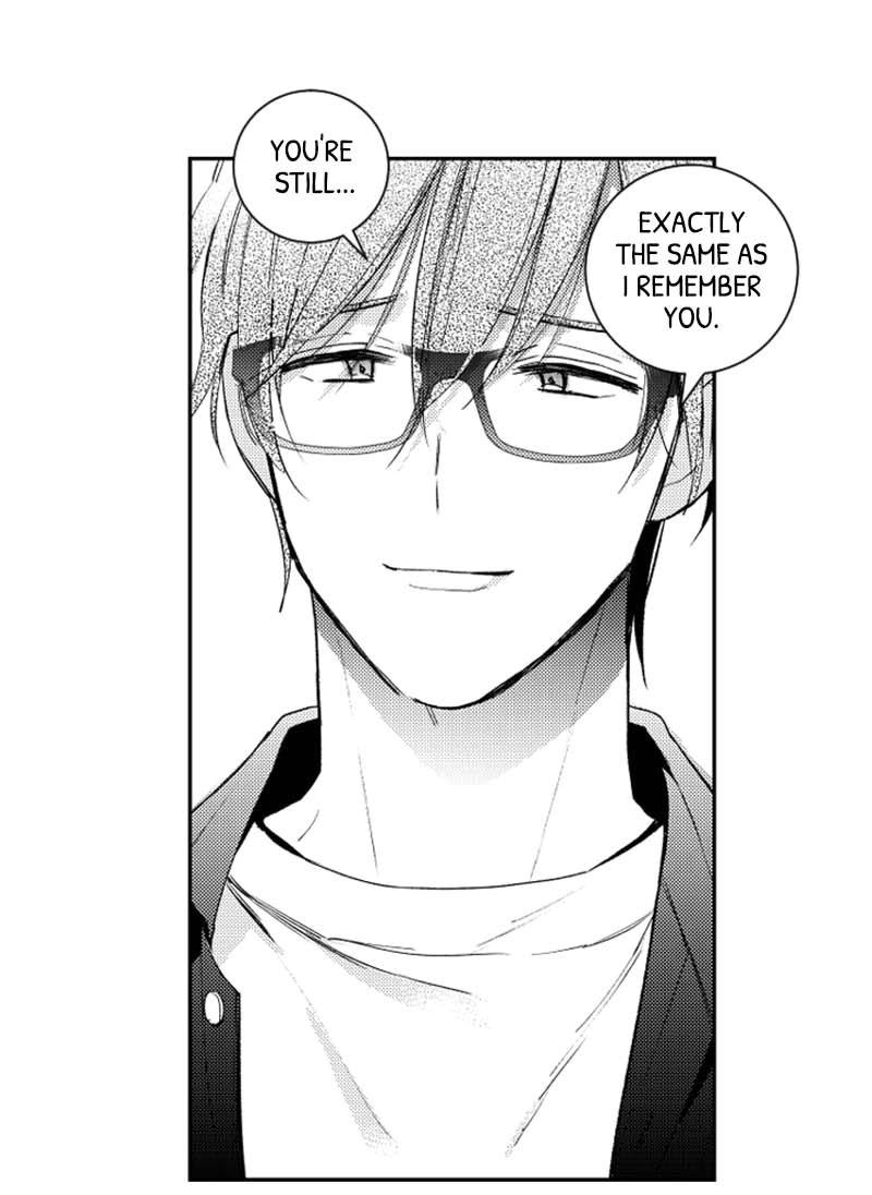 Who’s a Sweet Cheater? Chapter 64 page 8 - 