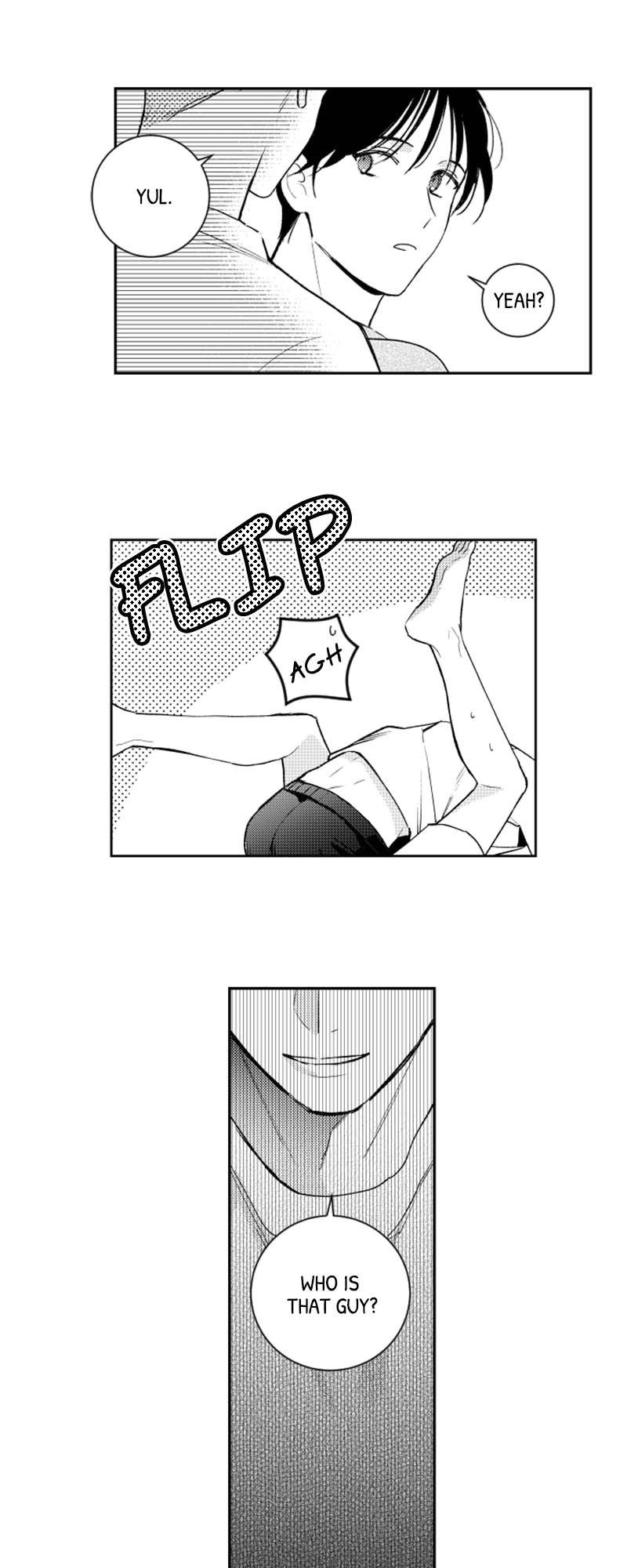 Who’s a Sweet Cheater? Chapter 65 page 2 - 