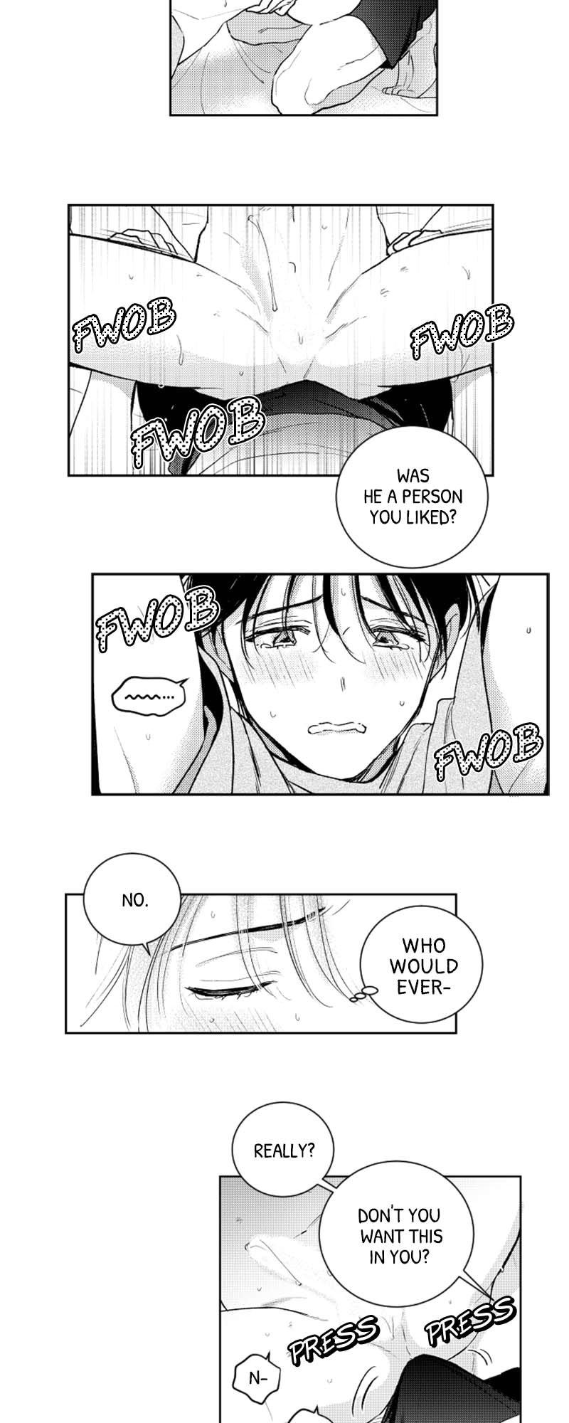 Who’s a Sweet Cheater? Chapter 65 page 15 - 