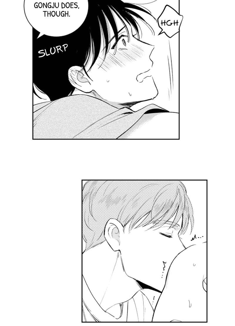 Who’s a Sweet Cheater? Chapter 65 page 20 - 