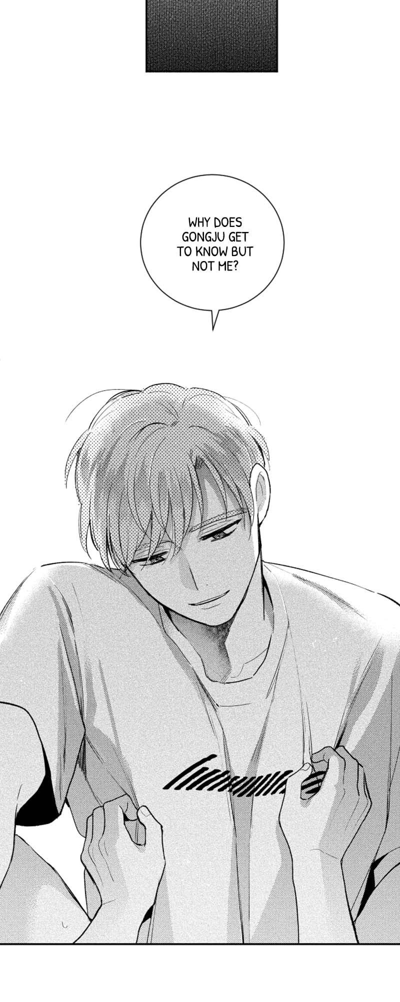 Who’s a Sweet Cheater? Chapter 65 page 3 - 
