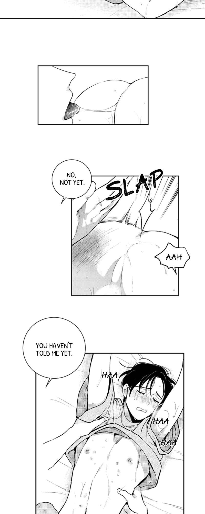 Who’s a Sweet Cheater? Chapter 65 page 23 - 