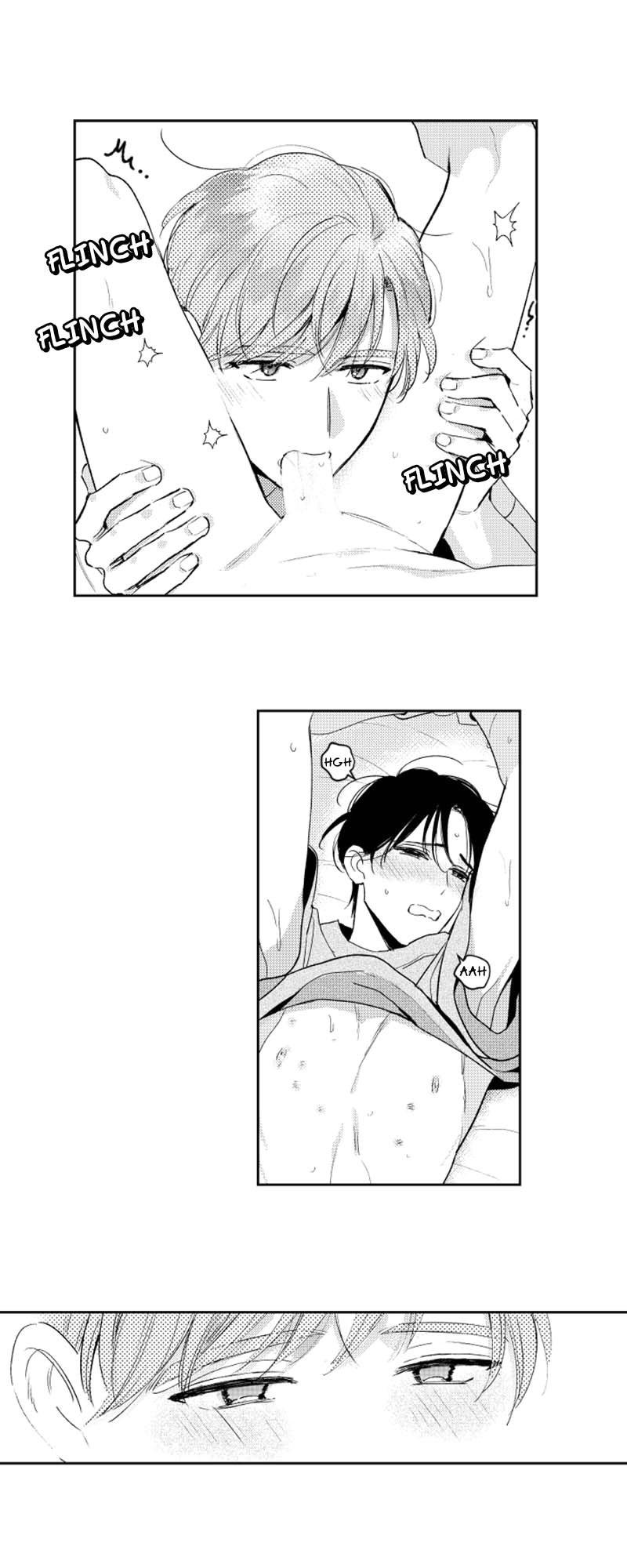 Who’s a Sweet Cheater? Chapter 65 page 28 - 