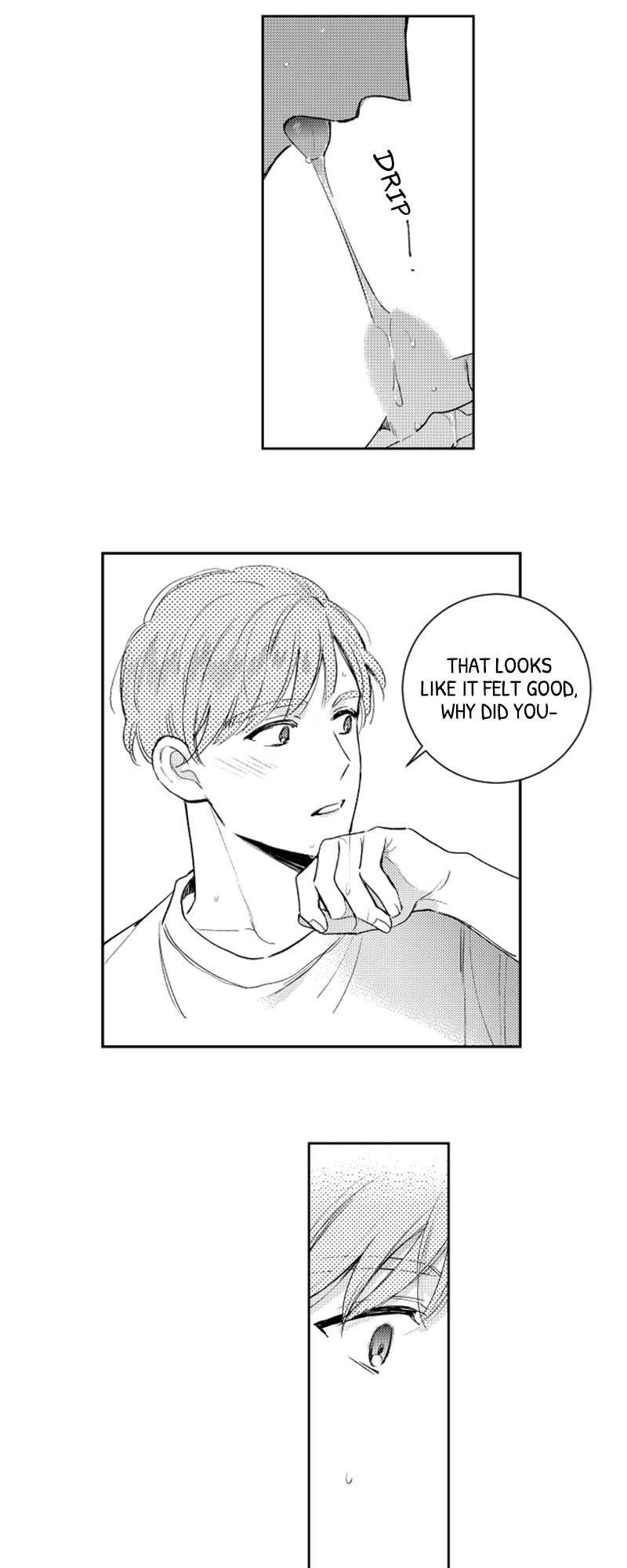 Who’s a Sweet Cheater? Chapter 65 page 29 - 