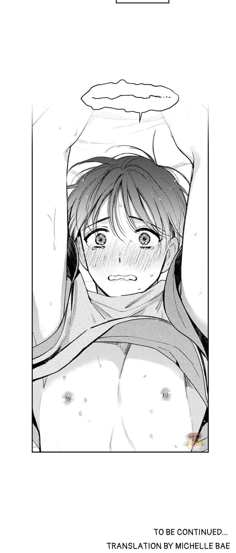 Who’s a Sweet Cheater? Chapter 65 page 30 - 