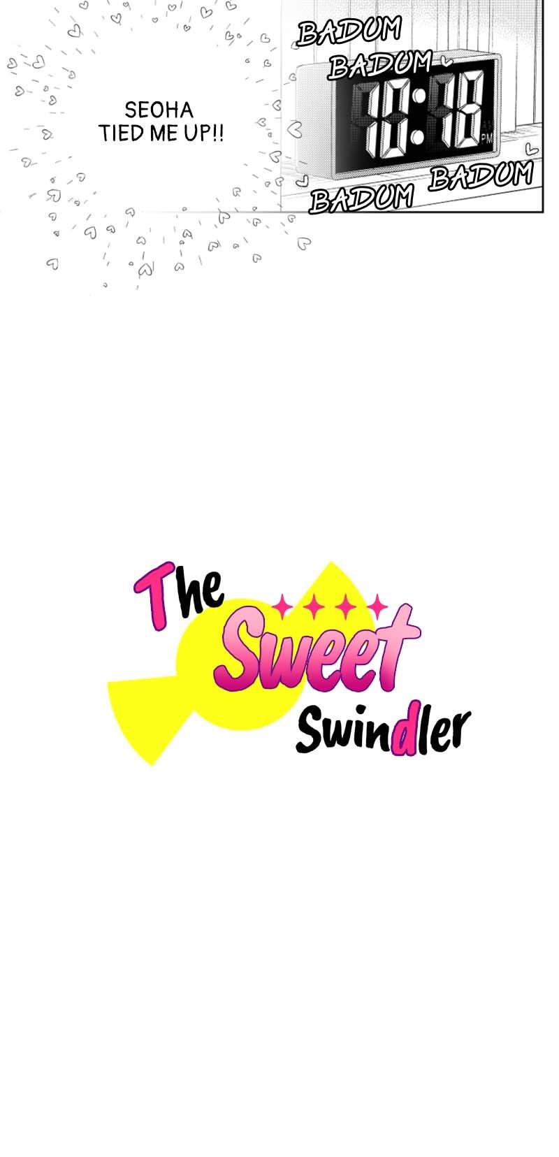 Who’s a Sweet Cheater? Chapter 65 page 8 - 