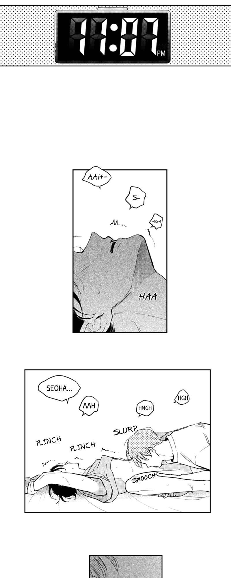 Who’s a Sweet Cheater? Chapter 65 page 9 - 