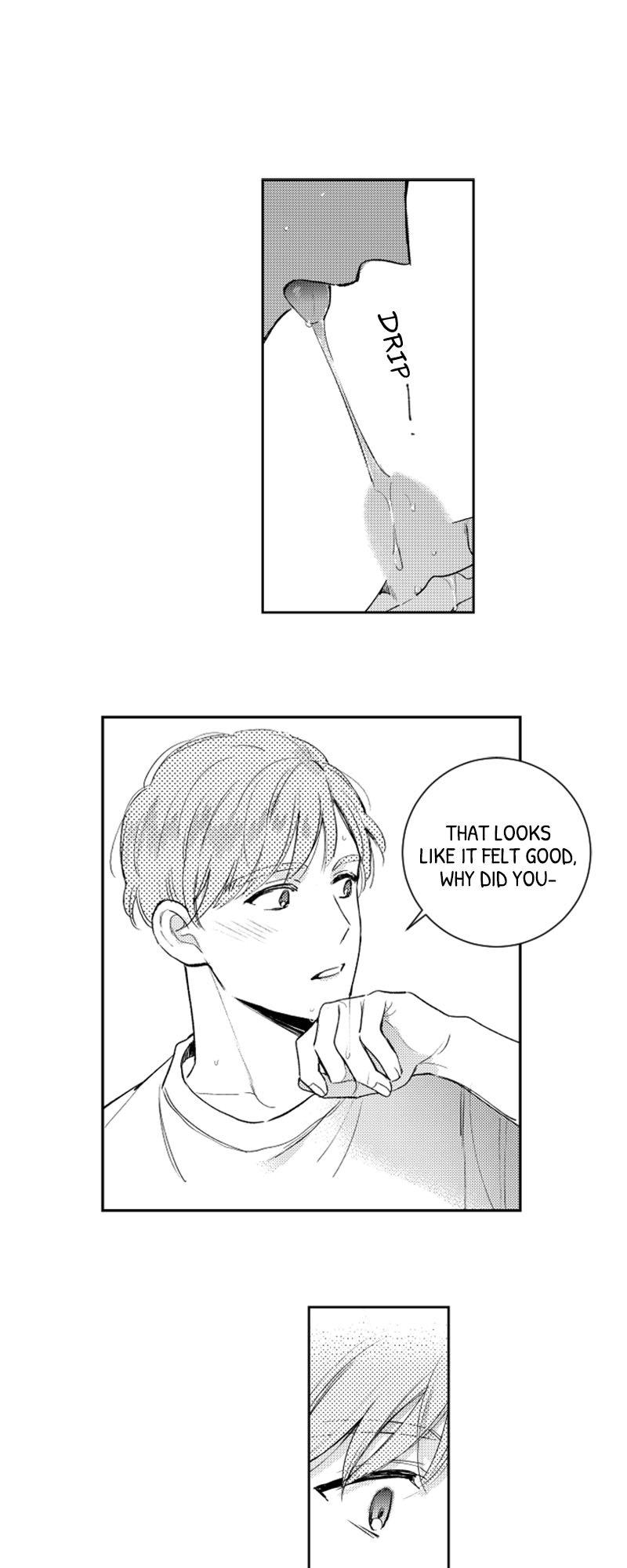 Who’s a Sweet Cheater? Chapter 66 page 2 - 