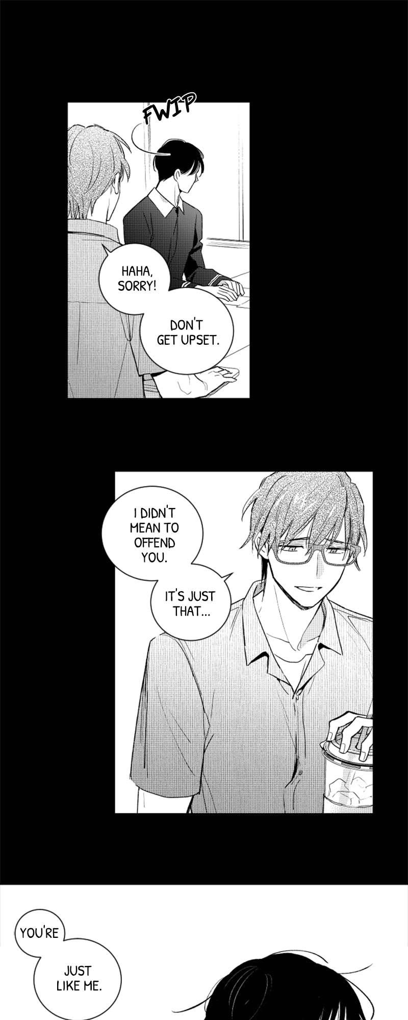 Who’s a Sweet Cheater? Chapter 66 page 29 - 