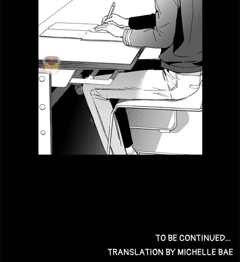 Who’s a Sweet Cheater? Chapter 66 page 31 - 