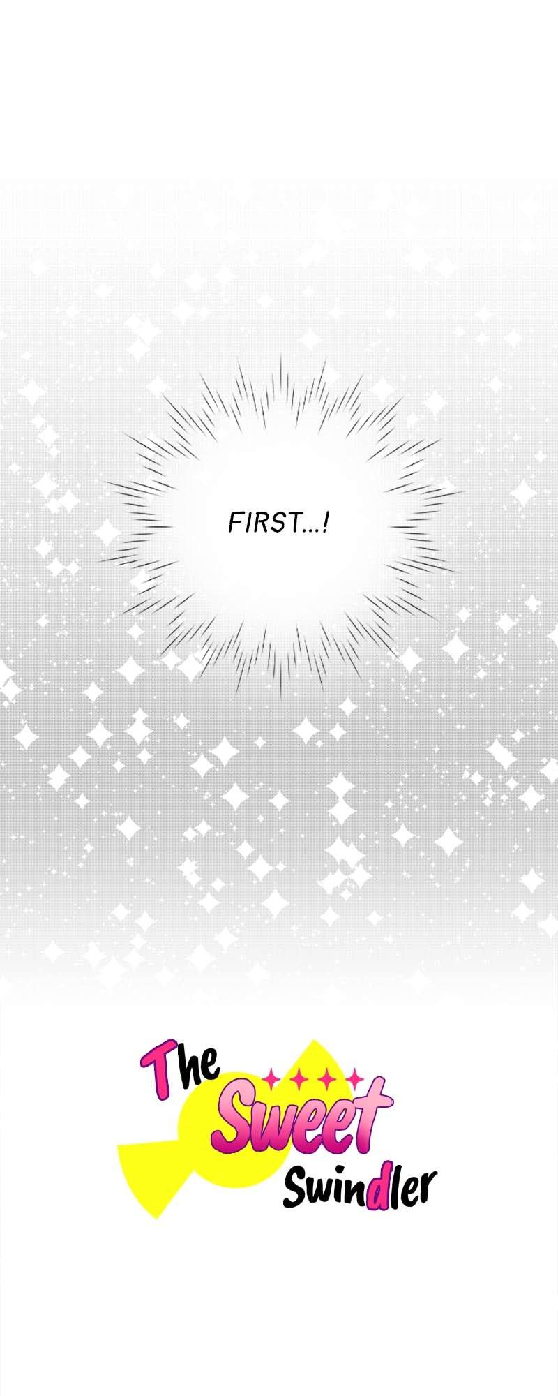 Who’s a Sweet Cheater? Chapter 66 page 8 - 