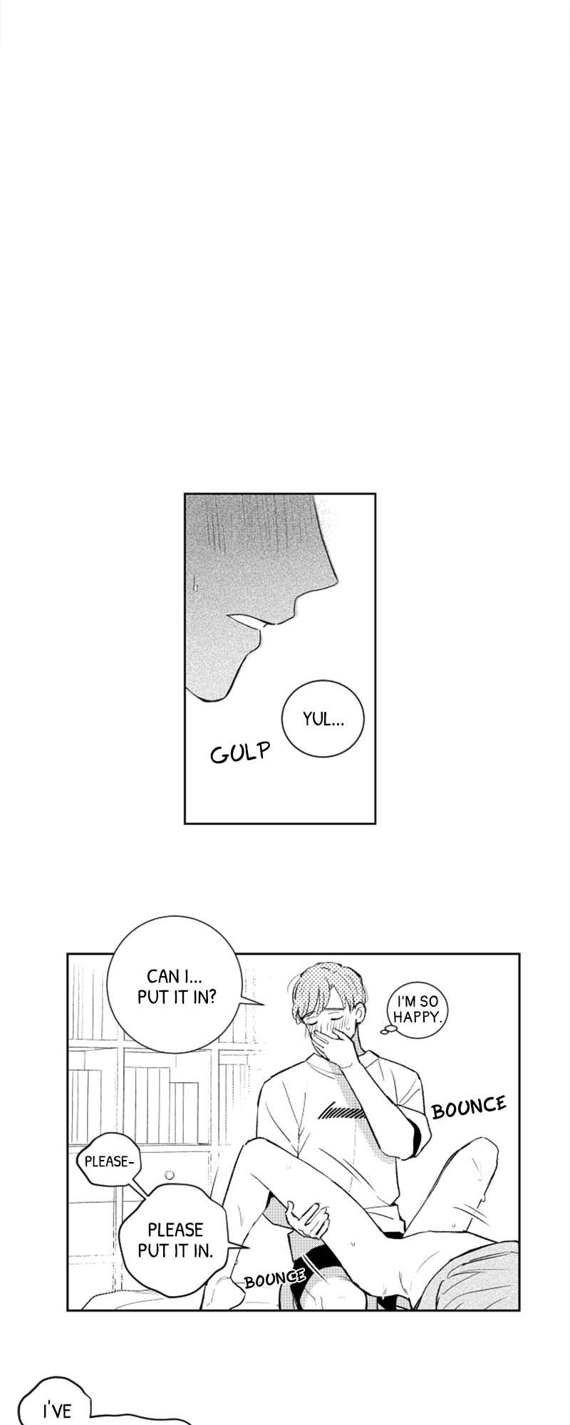 Who’s a Sweet Cheater? Chapter 66 page 9 - 
