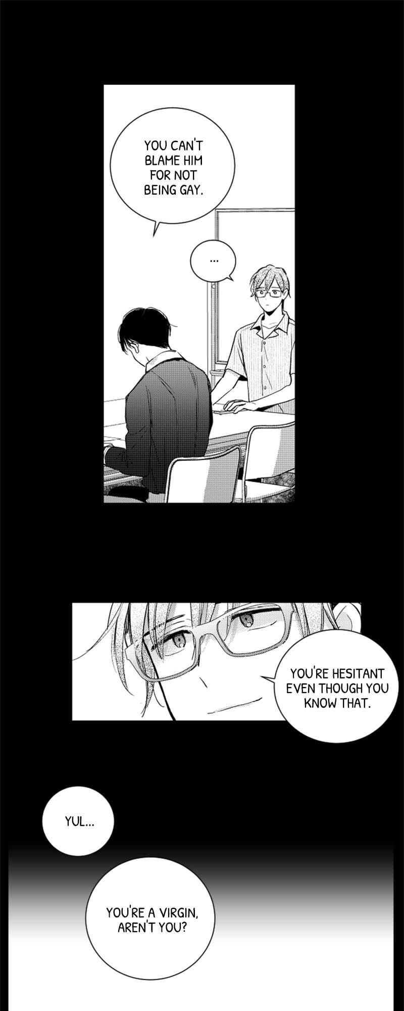 Who’s a Sweet Cheater? Chapter 67 page 12 - 