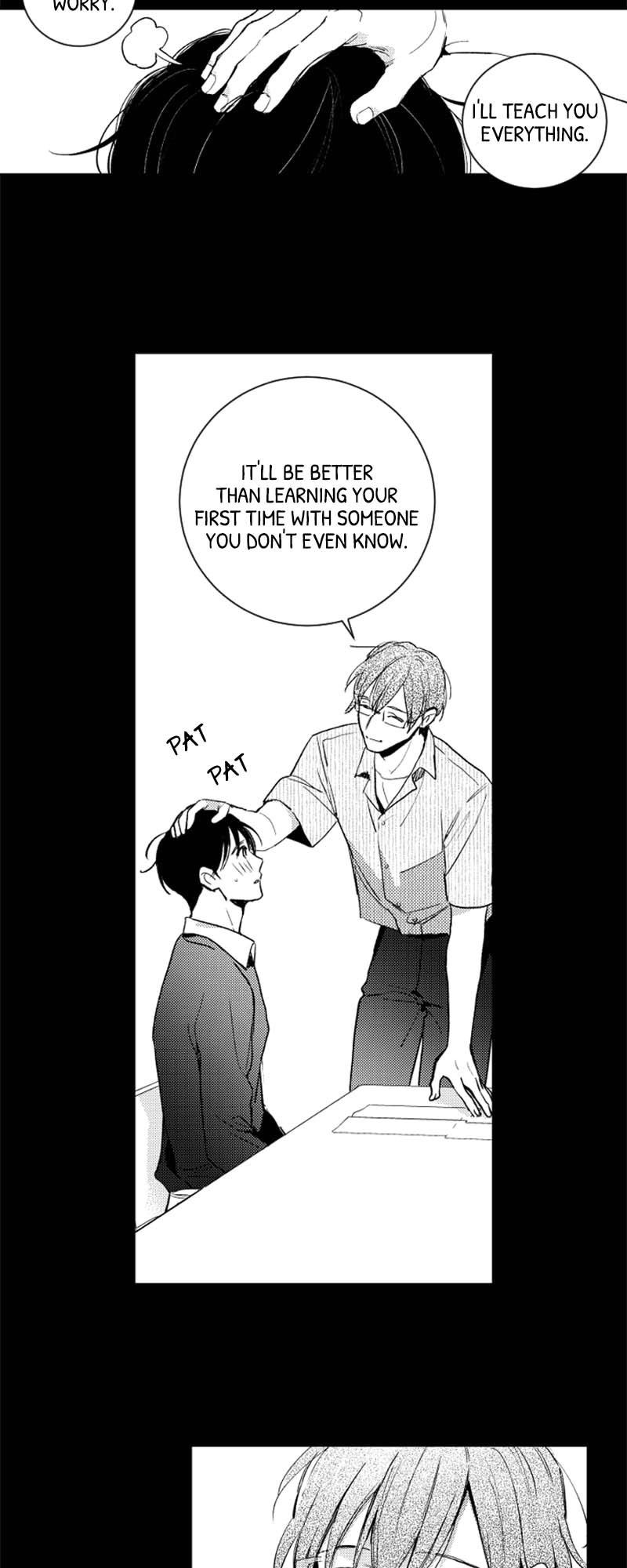 Who’s a Sweet Cheater? Chapter 67 page 14 - 