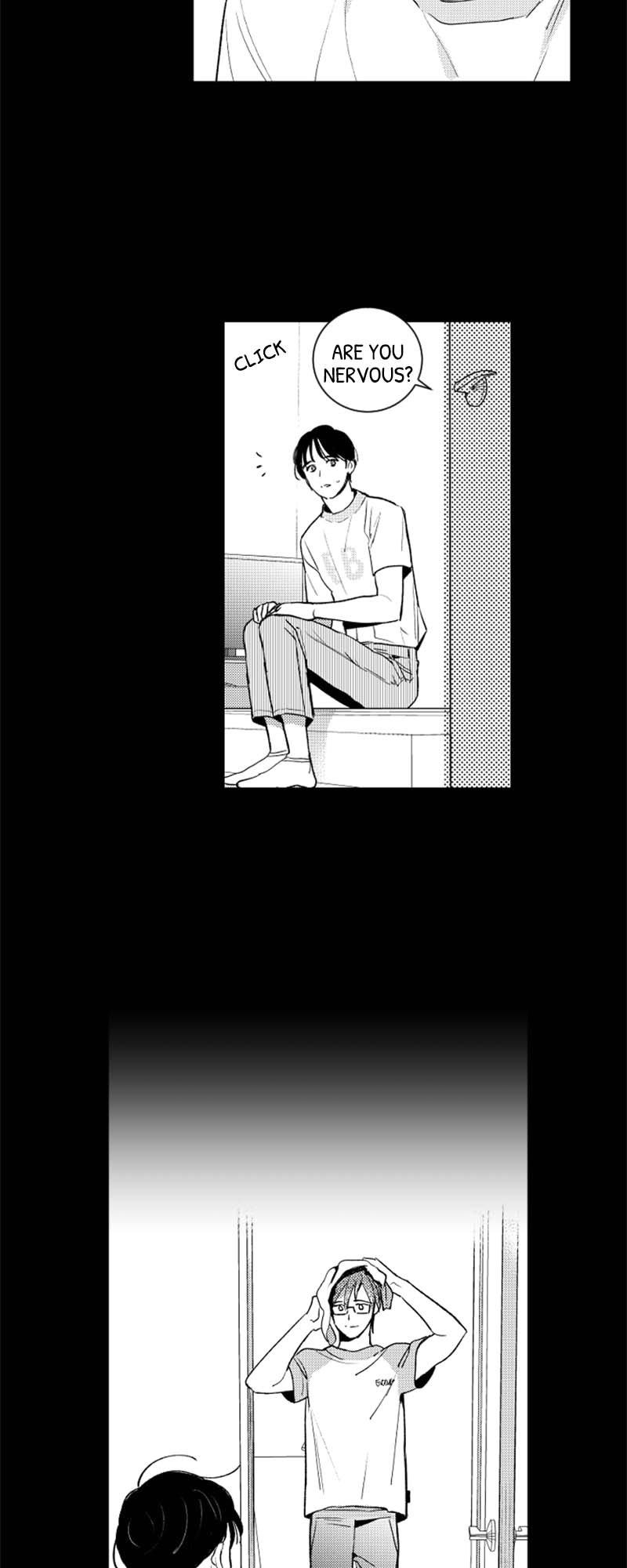 Who’s a Sweet Cheater? Chapter 67 page 3 - 