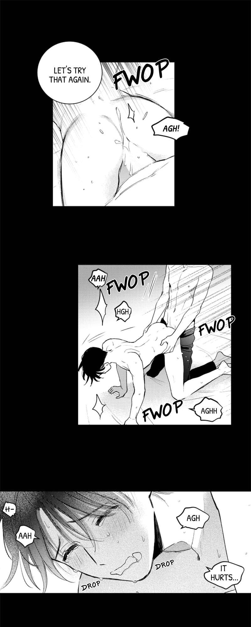 Who’s a Sweet Cheater? Chapter 67 page 21 - 