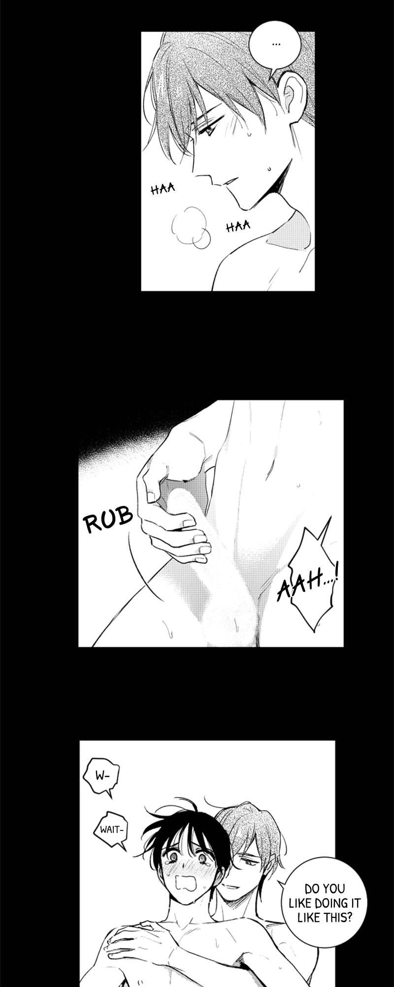 Who’s a Sweet Cheater? Chapter 67 page 22 - 