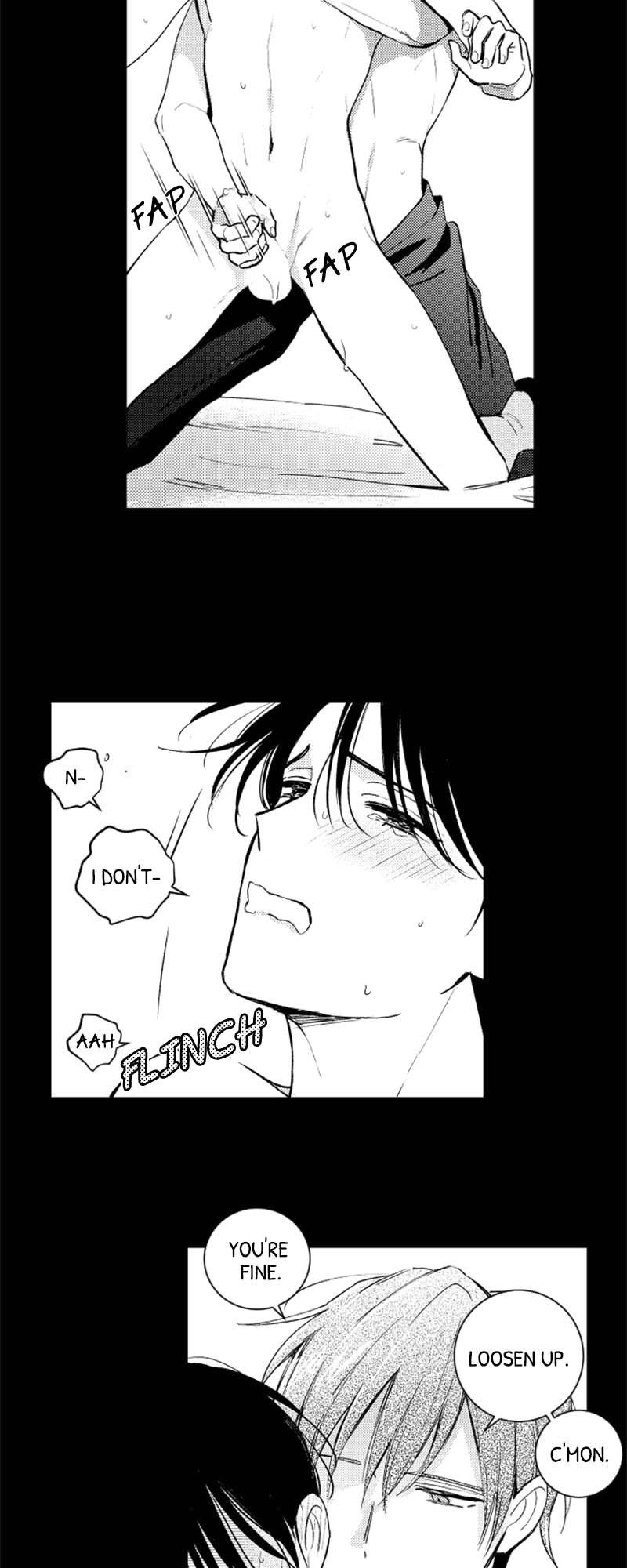 Who’s a Sweet Cheater? Chapter 67 page 23 - 
