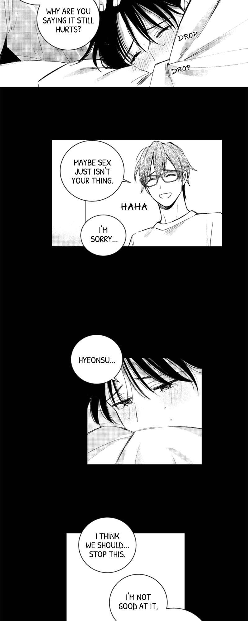 Who’s a Sweet Cheater? Chapter 67 page 27 - 