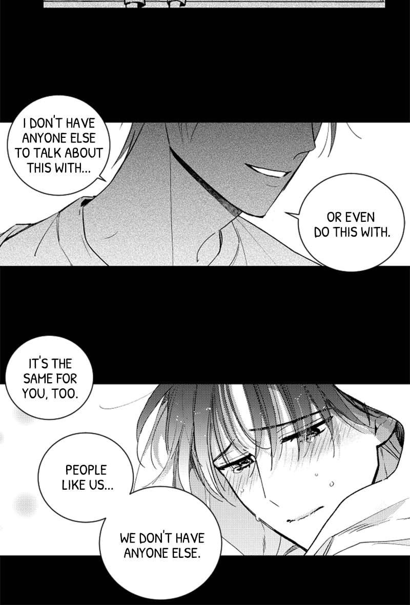 Who’s a Sweet Cheater? Chapter 67 page 29 - 