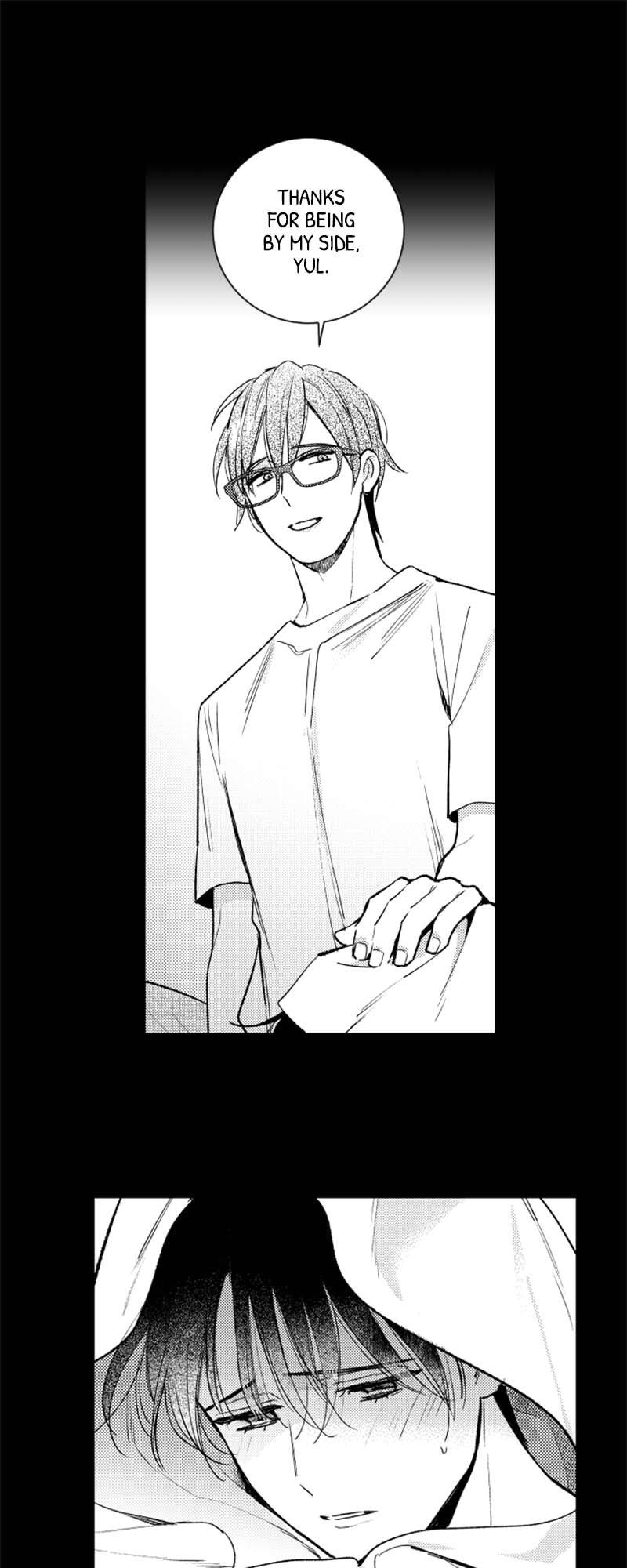 Who’s a Sweet Cheater? Chapter 67 page 30 - 