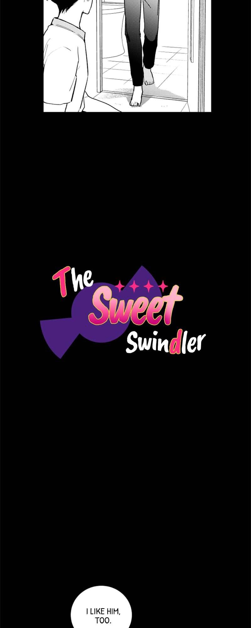 Who’s a Sweet Cheater? Chapter 67 page 4 - 