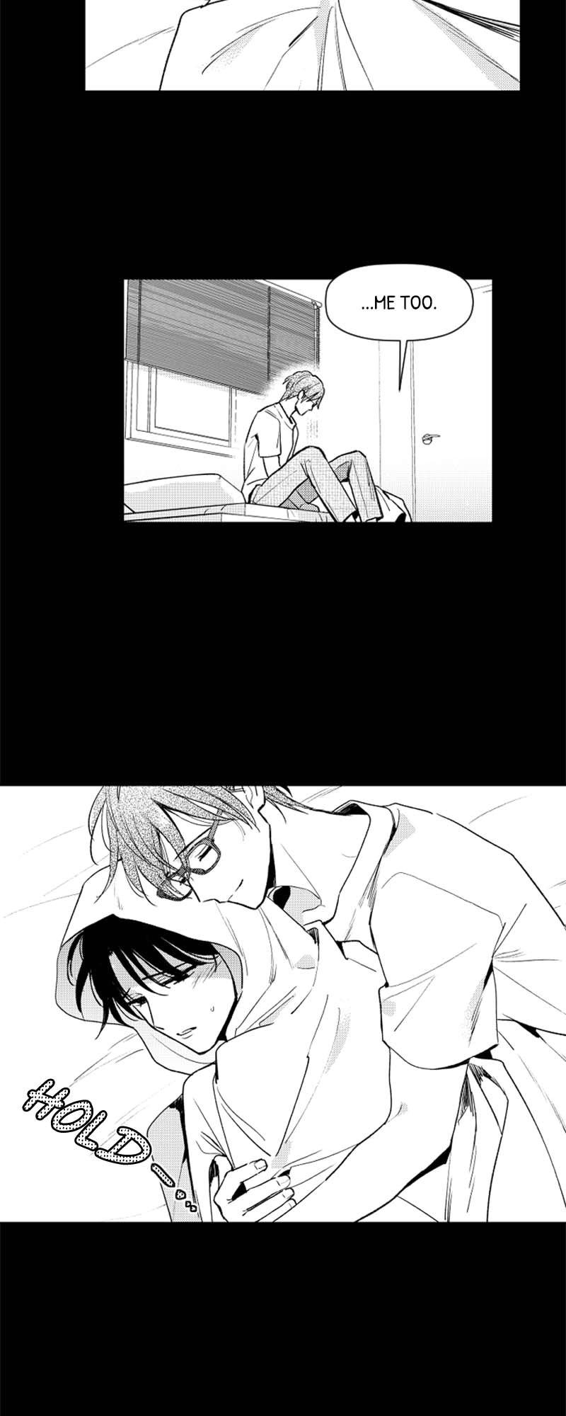 Who’s a Sweet Cheater? Chapter 67 page 31 - 