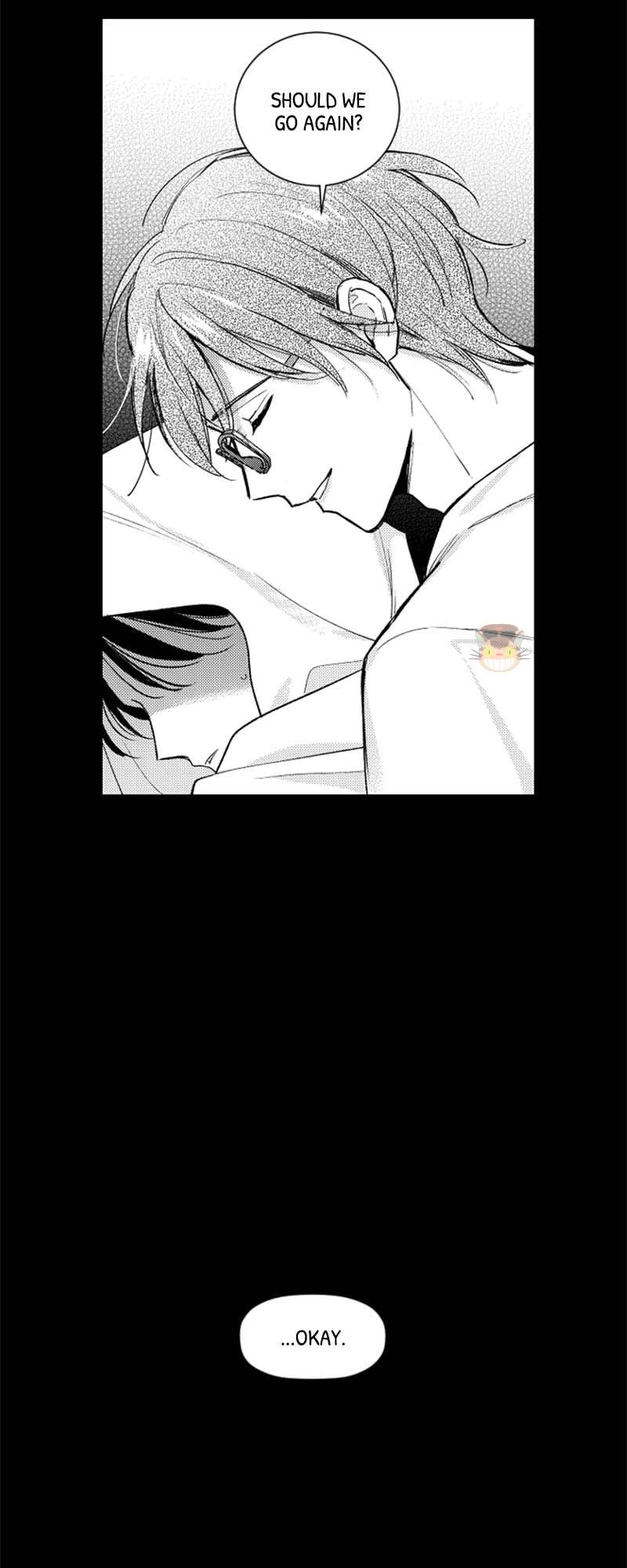 Who’s a Sweet Cheater? Chapter 67 page 32 - 