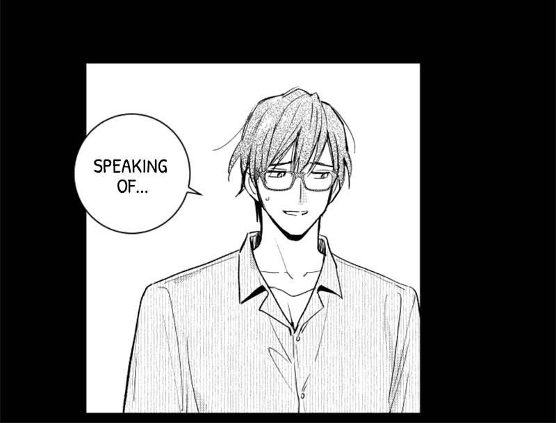 Who’s a Sweet Cheater? Chapter 67 page 6 - 