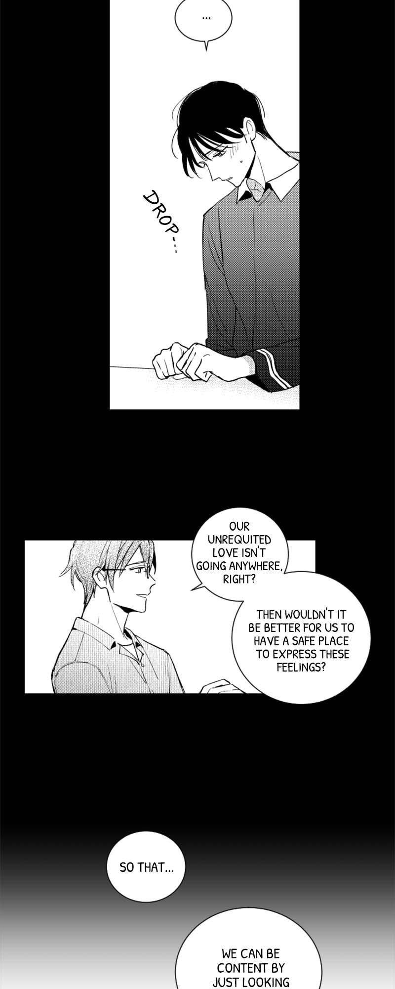 Who’s a Sweet Cheater? Chapter 67 page 9 - 