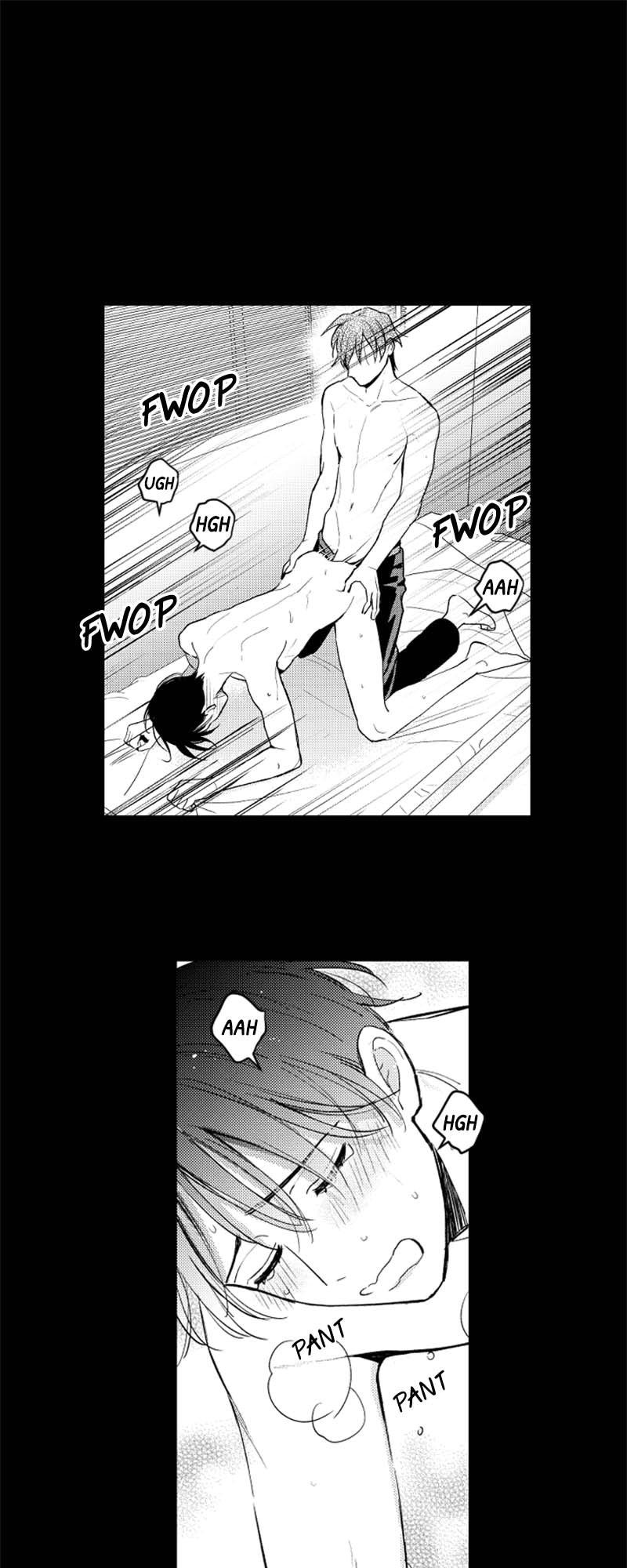 Who’s a Sweet Cheater? Chapter 68 page 2 - 