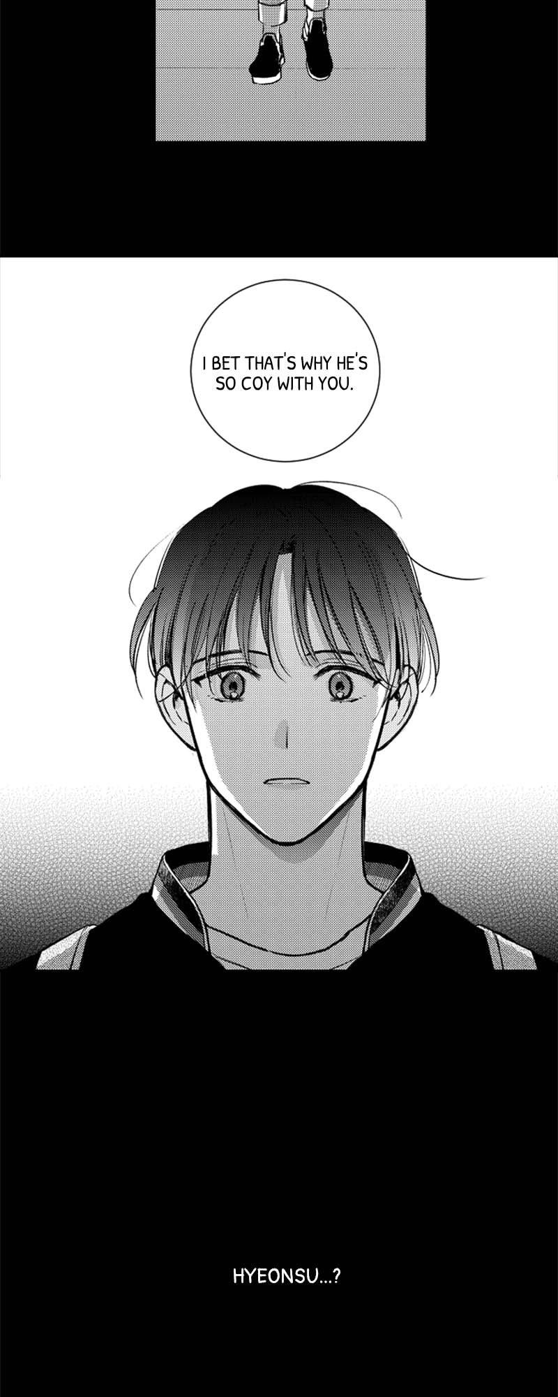 Who’s a Sweet Cheater? Chapter 68 page 18 - 