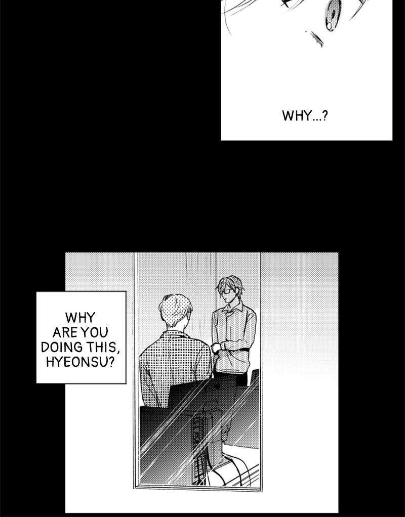 Who’s a Sweet Cheater? Chapter 68 page 20 - 