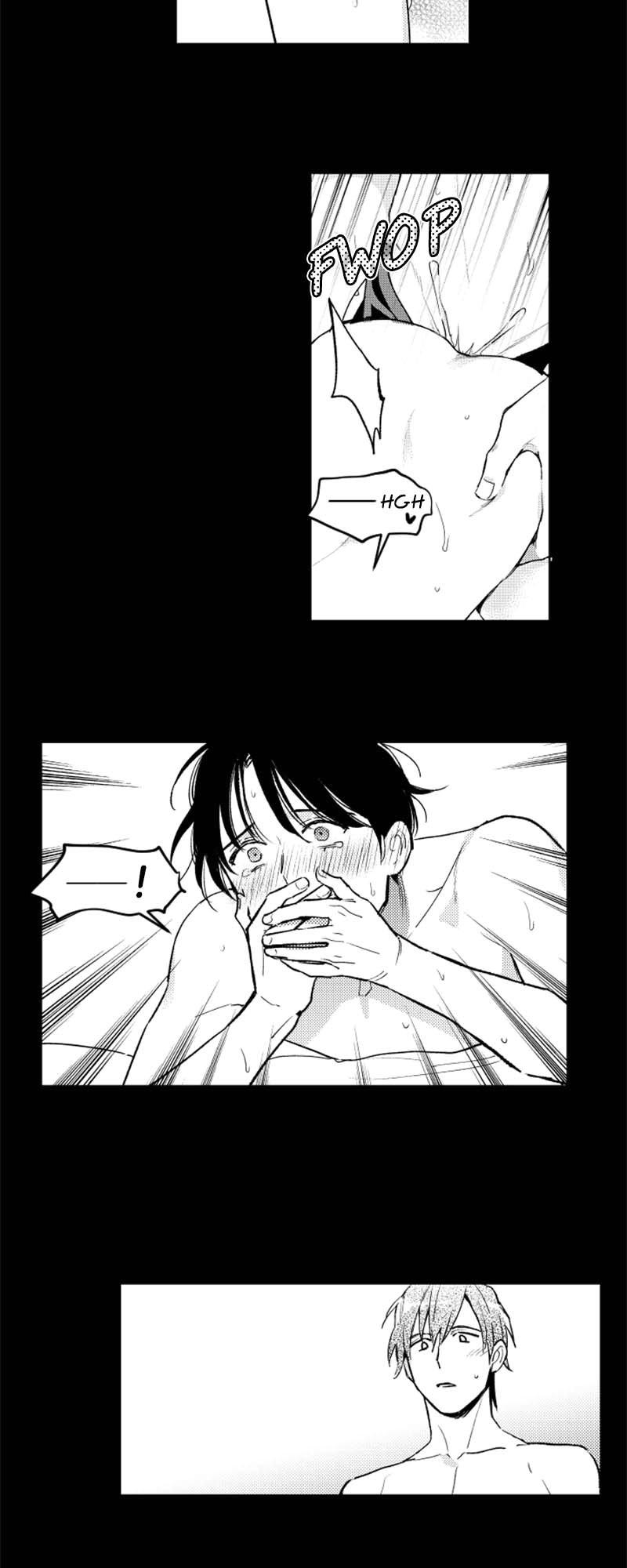 Who’s a Sweet Cheater? Chapter 68 page 3 - 
