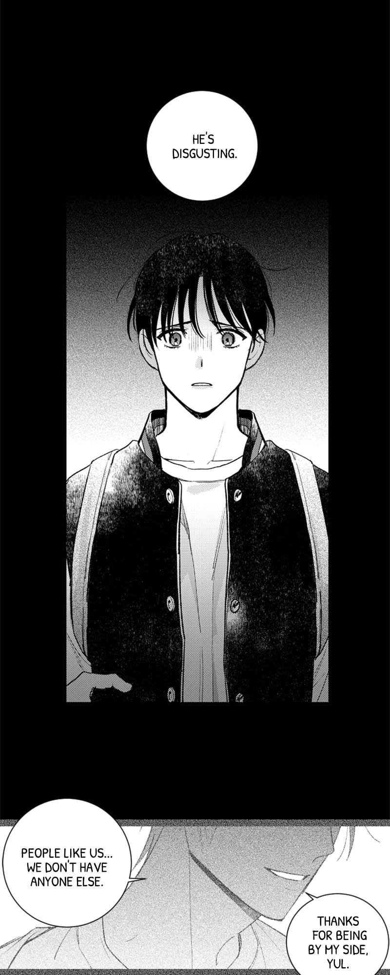 Who’s a Sweet Cheater? Chapter 68 page 23 - 