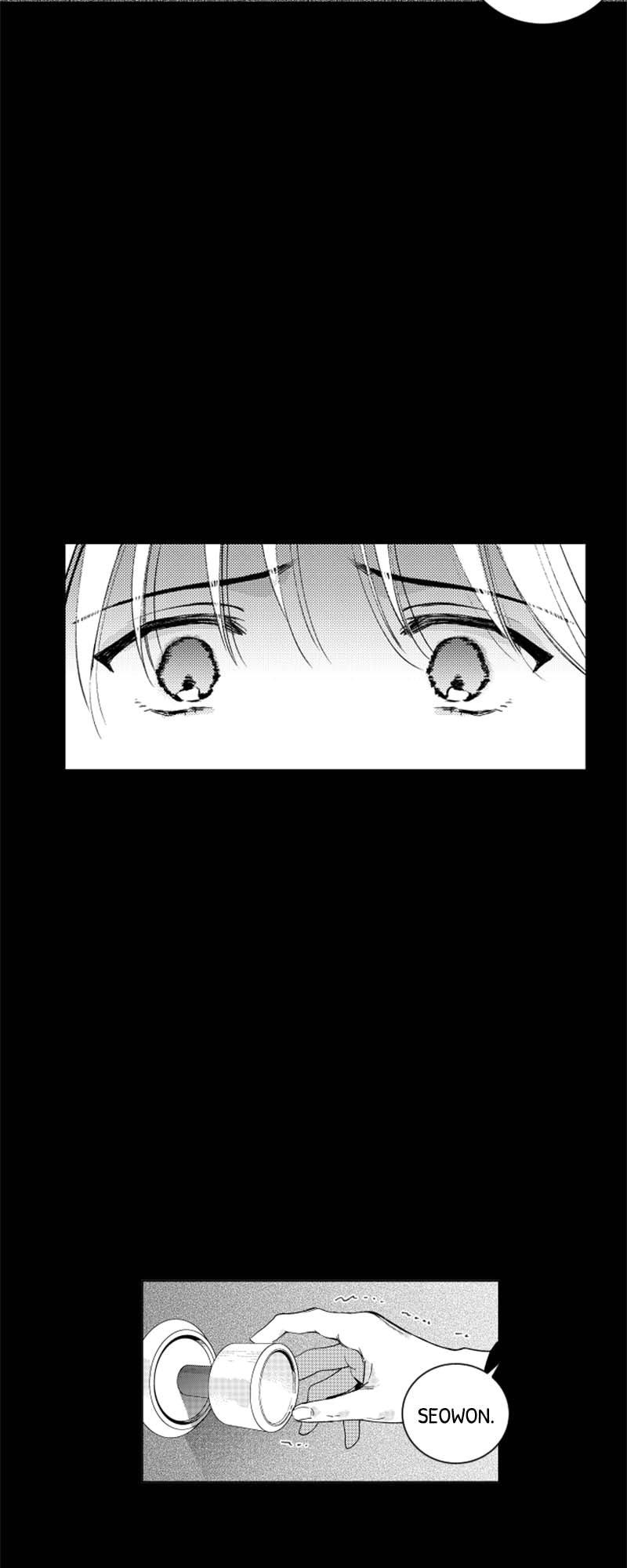 Who’s a Sweet Cheater? Chapter 68 page 24 - 