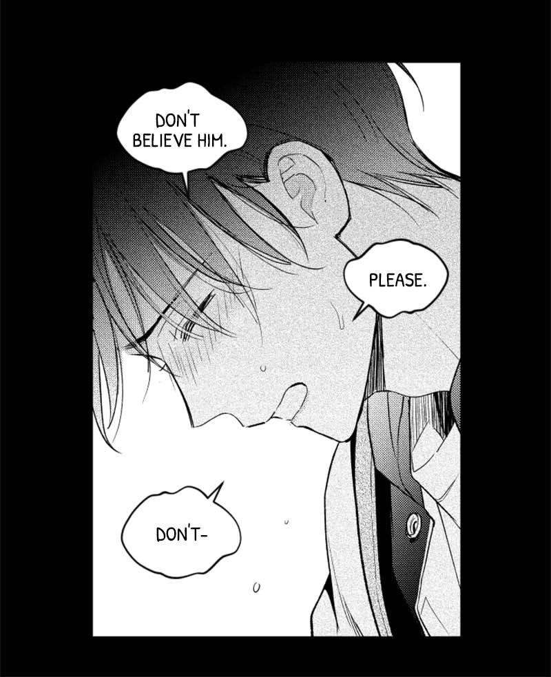 Who’s a Sweet Cheater? Chapter 68 page 25 - 