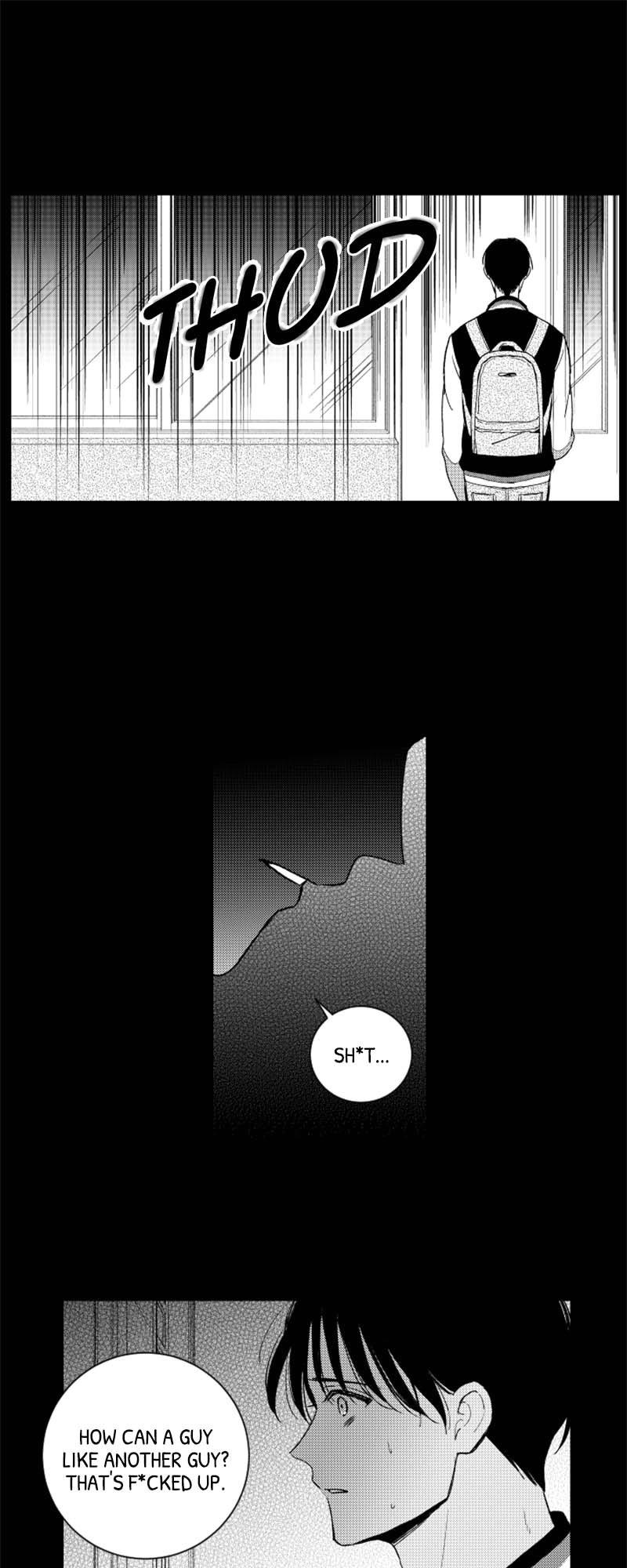 Who’s a Sweet Cheater? Chapter 68 page 26 - 
