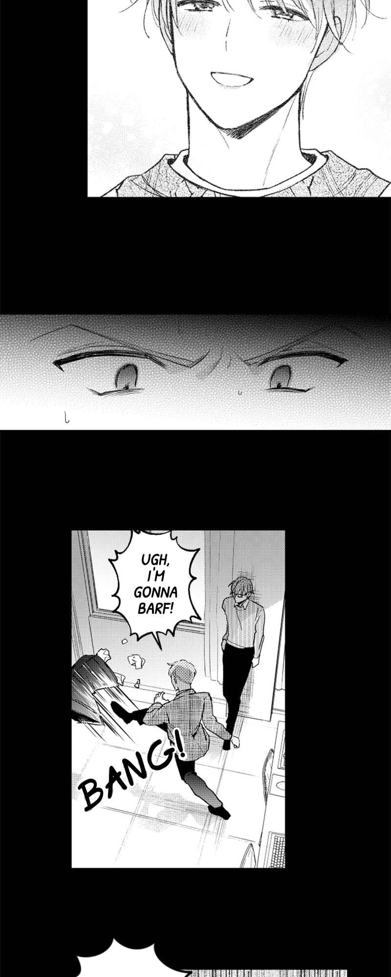Who’s a Sweet Cheater? Chapter 68 page 28 - 