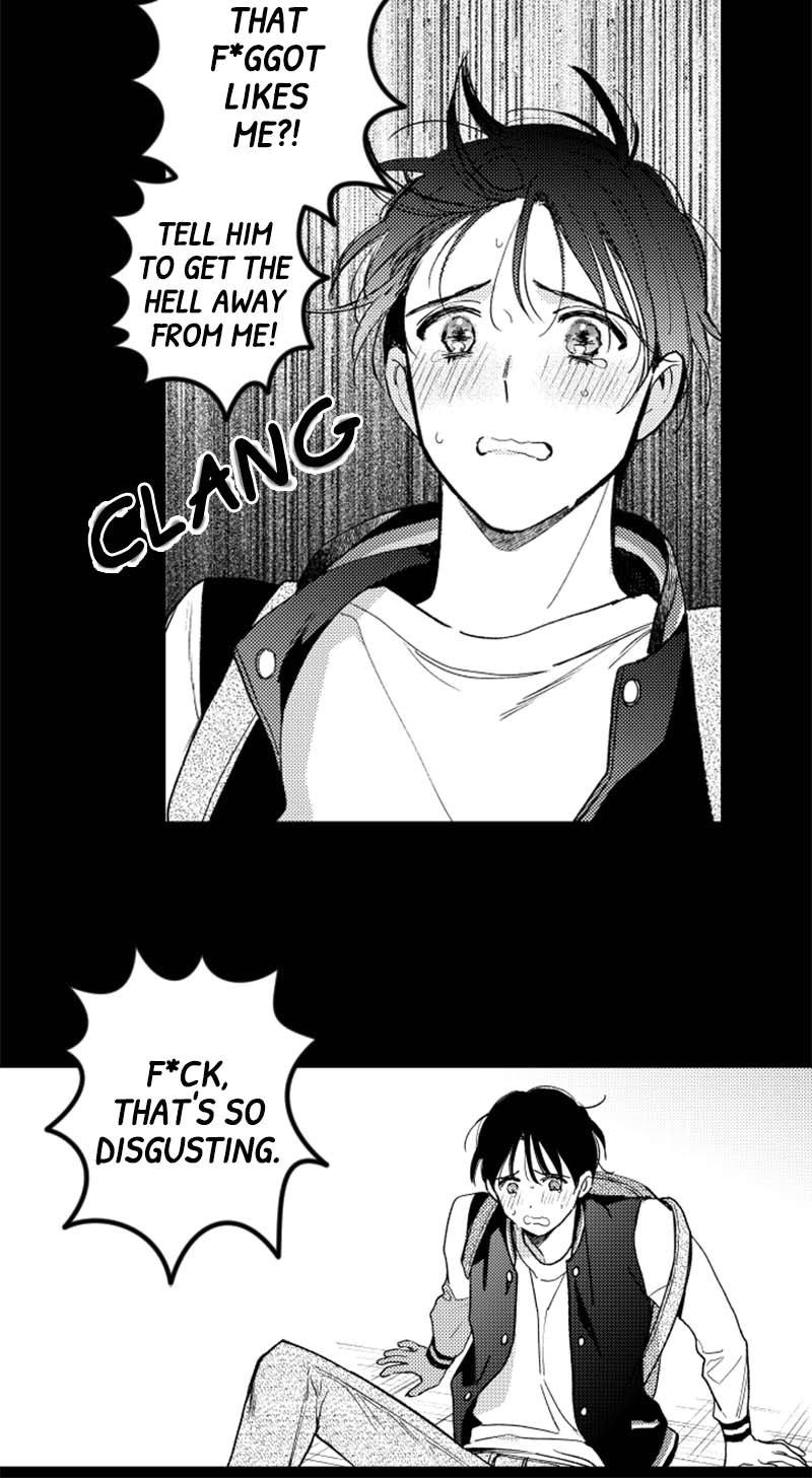 Who’s a Sweet Cheater? Chapter 68 page 29 - 