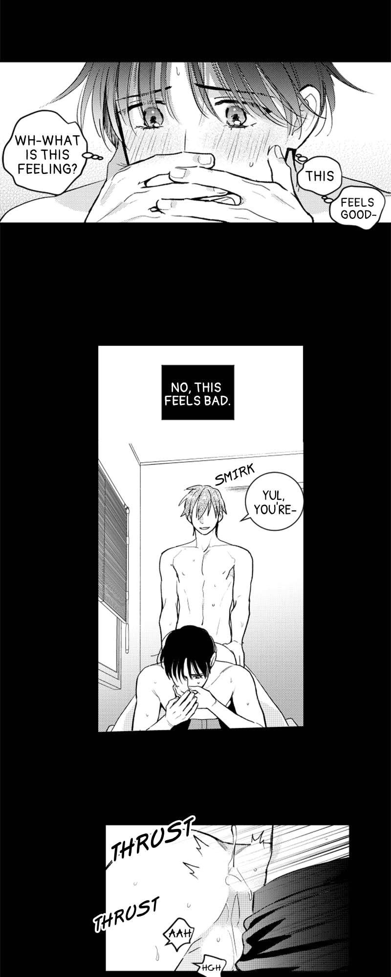 Who’s a Sweet Cheater? Chapter 68 page 4 - 