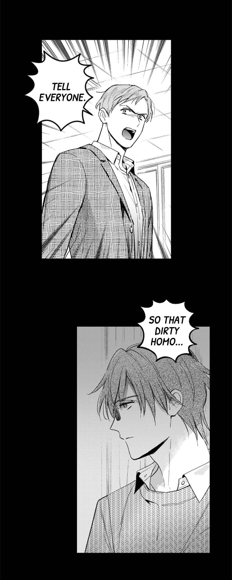 Who’s a Sweet Cheater? Chapter 68 page 31 - 