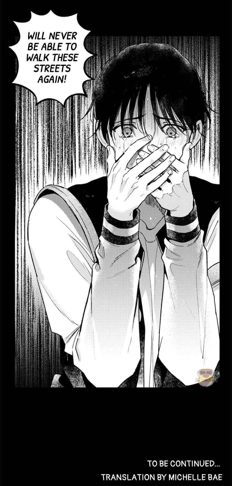 Who’s a Sweet Cheater? Chapter 68 page 32 - 
